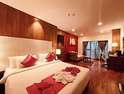 Senses Hotel