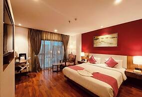Senses Hotel