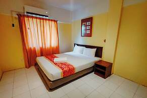 Virgo Batik Resort, Teluk Batik, Lumut
