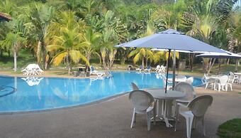 Virgo Batik Resort