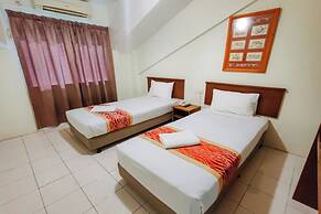 Virgo Batik Resort, Teluk Batik, Lumut