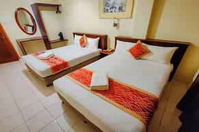 Virgo Batik Resort, Teluk Batik, Lumut