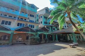 Virgo Batik Resort, Teluk Batik, Lumut