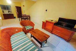 Virgo Batik Resort, Teluk Batik, Lumut