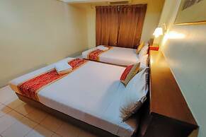 Virgo Batik Resort, Teluk Batik, Lumut