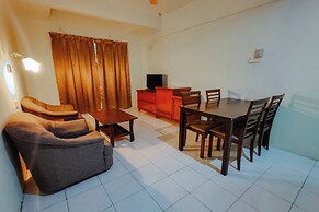 Virgo Batik Resort, Teluk Batik, Lumut