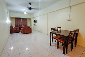 Virgo Batik Resort, Teluk Batik, Lumut