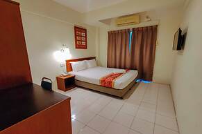 Virgo Batik Resort, Teluk Batik, Lumut