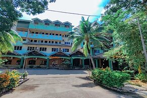 Virgo Batik Resort, Teluk Batik, Lumut