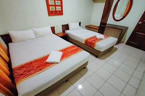 Virgo Batik Resort, Teluk Batik, Lumut