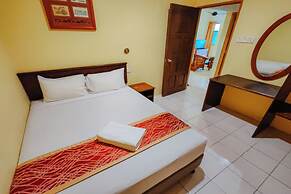 Virgo Batik Resort, Teluk Batik, Lumut