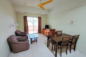 Virgo Batik Resort, Teluk Batik, Lumut