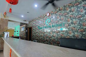 Virgo Batik Resort, Teluk Batik, Lumut