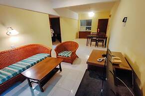 Virgo Batik Resort, Teluk Batik, Lumut