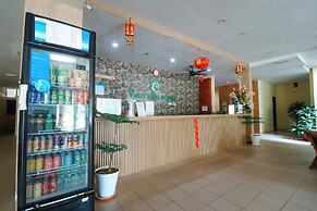 Virgo Batik Resort, Teluk Batik, Lumut