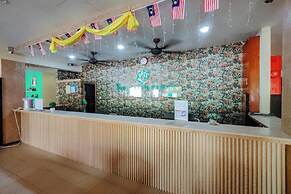 Virgo Batik Resort, Teluk Batik, Lumut