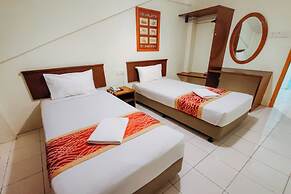 Virgo Batik Resort, Teluk Batik, Lumut