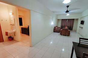 Virgo Batik Resort, Teluk Batik, Lumut