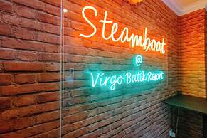 Virgo Batik Resort, Teluk Batik, Lumut