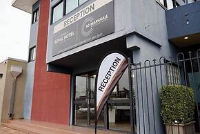 O'Shea's Royal Hotel