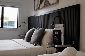 O'Shea's Royal Hotel