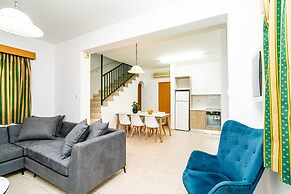 Kotsias Corallia Villas