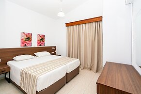 Kotsias Corallia Villas