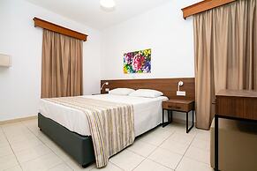 Kotsias Corallia Villas