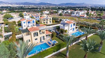 Kotsias Corallia Villas