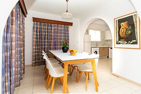 Kotsias Corallia Villas