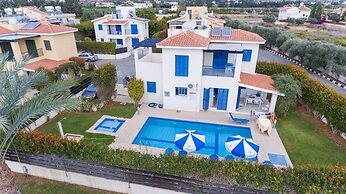 Kotsias Corallia Villas