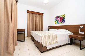 Kotsias Corallia Villas