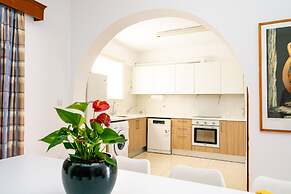 Kotsias Corallia Villas