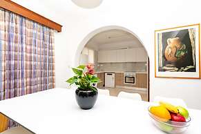 Kotsias Corallia Villas