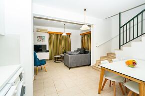 Kotsias Corallia Villas