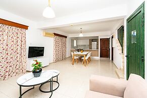 Kotsias Corallia Villas