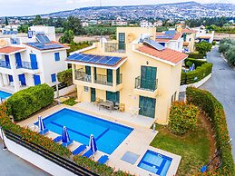 Kotsias Corallia Villas