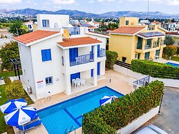 Kotsias Corallia Villas