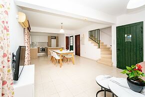 Kotsias Corallia Villas