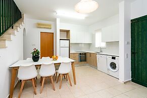 Kotsias Corallia Villas