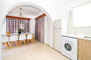 Kotsias Corallia Villas