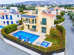 Kotsias Corallia Villas