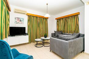 Kotsias Corallia Villas