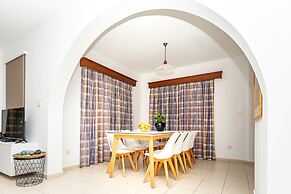 Kotsias Corallia Villas