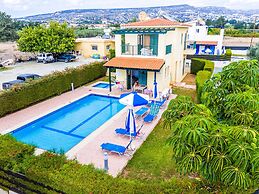 Kotsias Corallia Villas