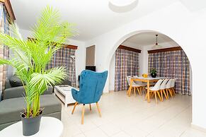 Kotsias Corallia Villas