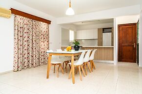 Kotsias Corallia Villas