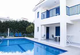 Kotsias Corallia Villas