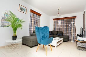 Kotsias Corallia Villas