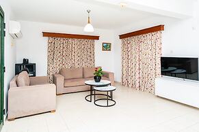 Kotsias Corallia Villas